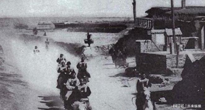 杨炳莲：中国最后压寨夫人容貌复原18岁惊艳动人